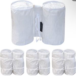 Sand Bags for Tent/Canopy/Gazebo